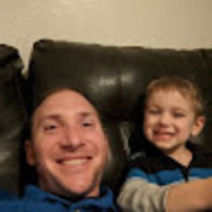 Meet your Posher, Justin